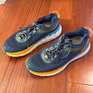 hoka clifton 5